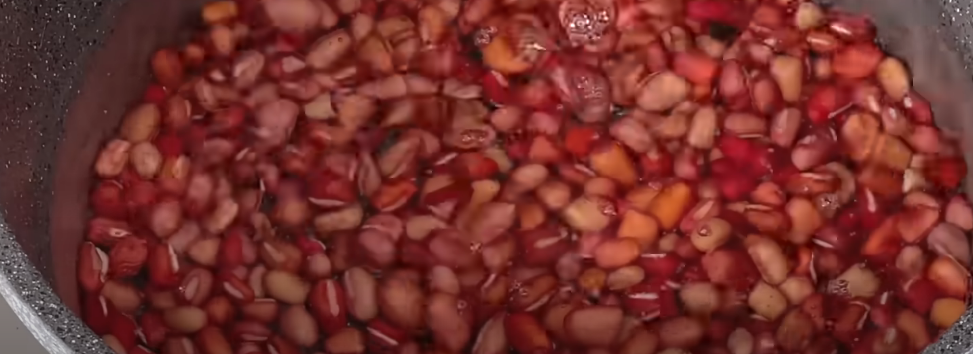 오곡밥 만드는 법