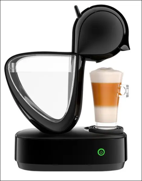 인피니시마 캡슐커피머신