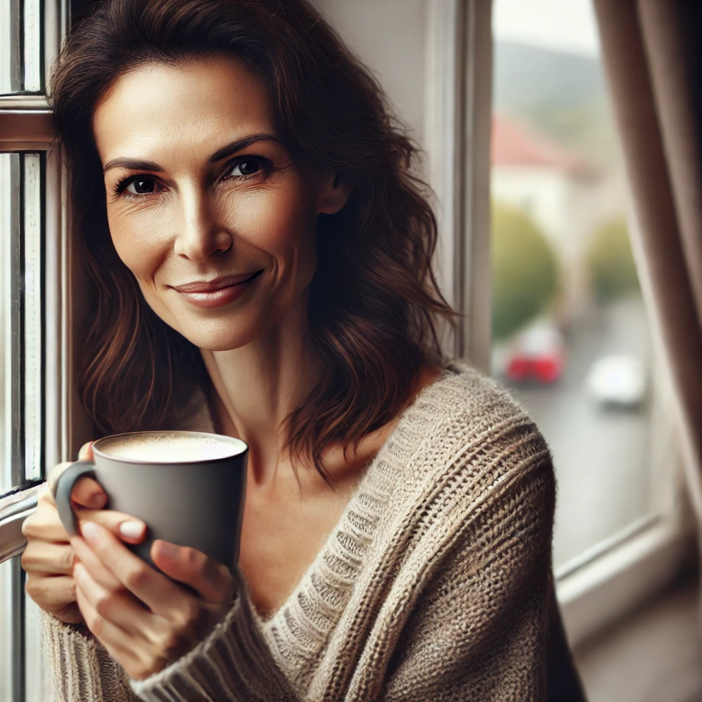 50·60대 여성에게 좋은 음식! 갱년기 건강 관리 식단