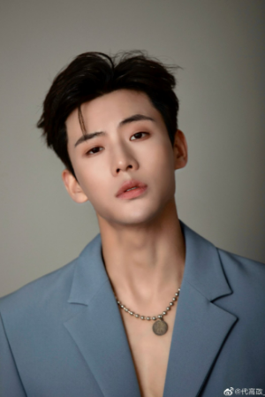 중국드라마(중드) 추천 대고정(다이가오정) 배우 출연작