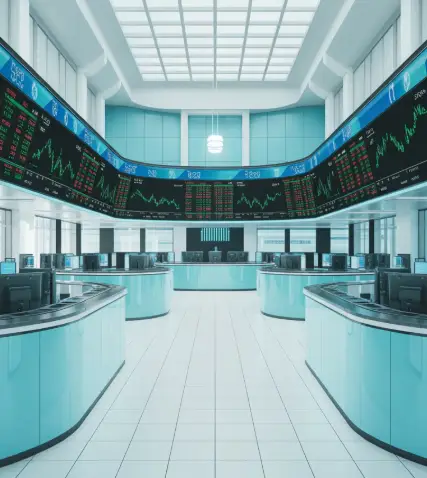 미장(미국 주식시장)