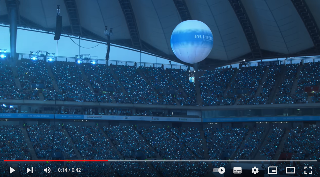 아임-히어로-더-스타디움-영화-예고편