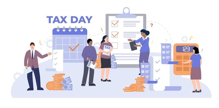 2025년 종합소득세 신고 완벽 가이드: 신고부터 절세까지!!