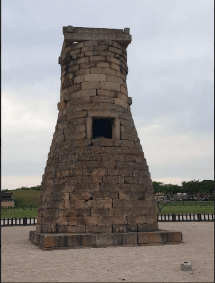 경주 첨성대 숨겨진 비밀 3가지