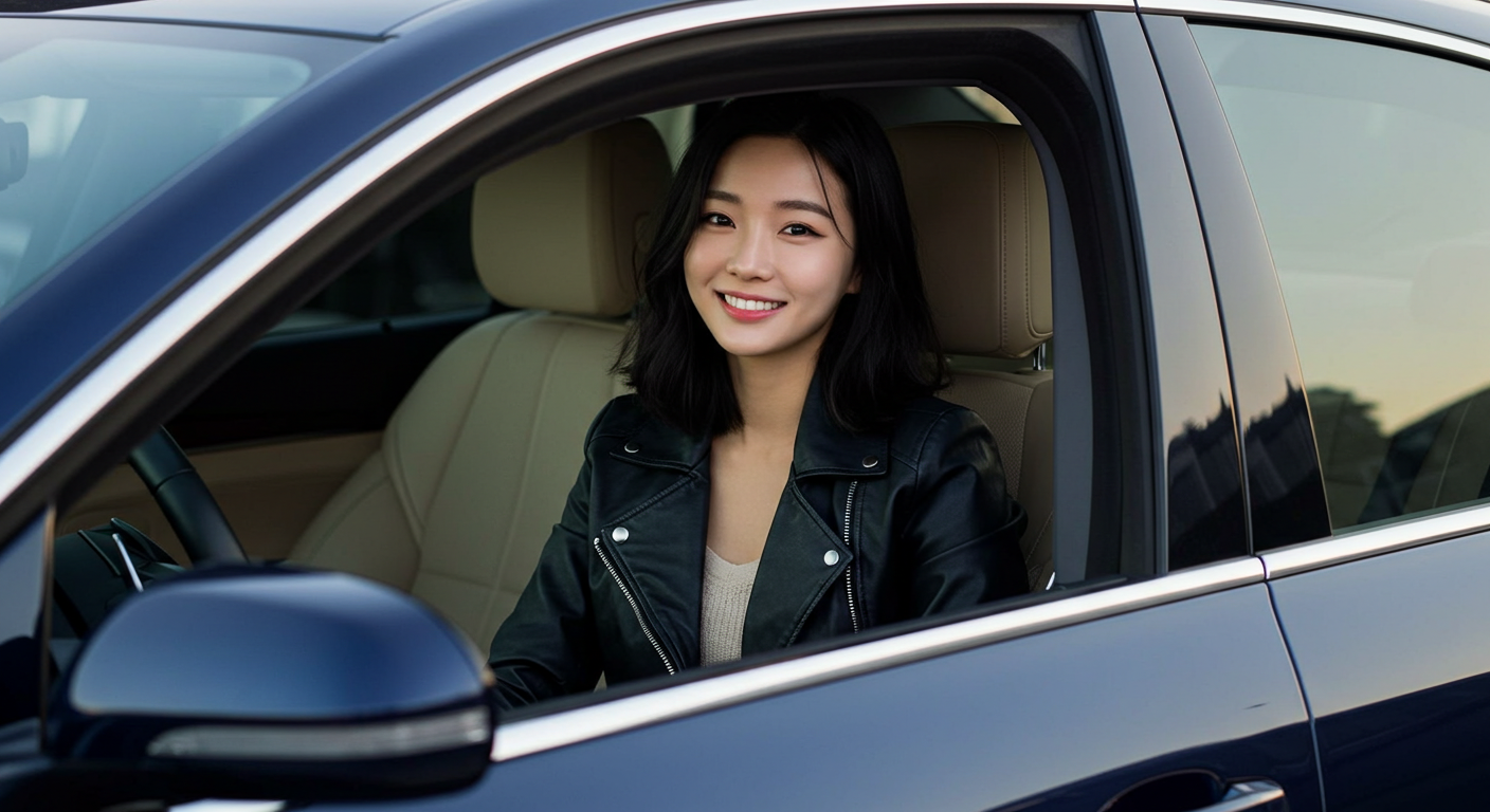 KB차차차 중고차 매매사이트