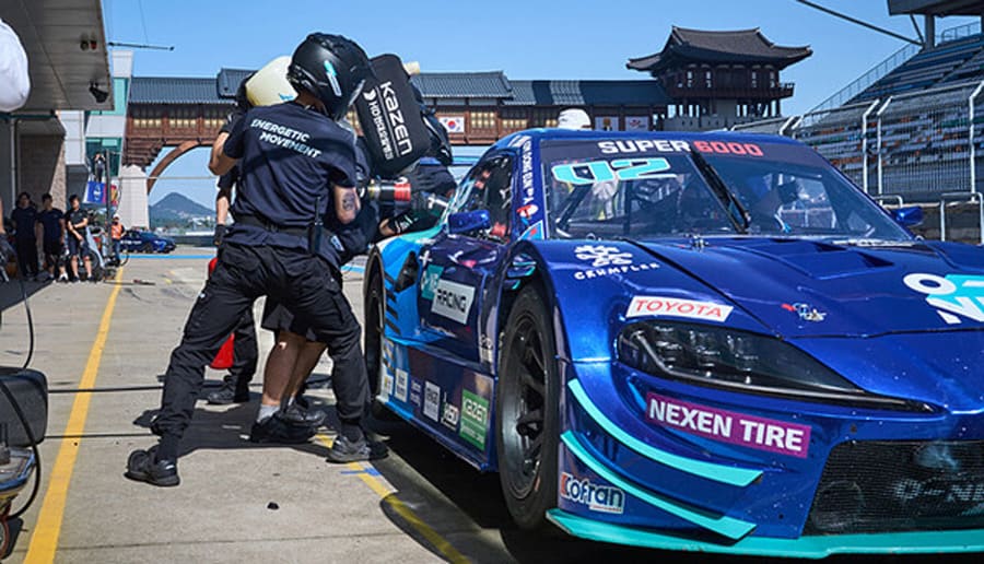 2025-오네-슈퍼레이스-챔피언십-2R