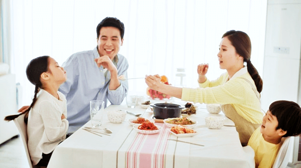 밥먹는 꿈해몽