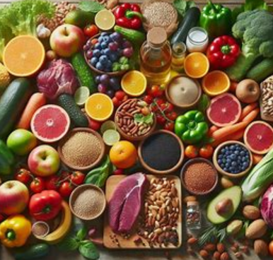 돌 전후 아이가 먹으면 좋은 영양제, 뭐가 필요할까?