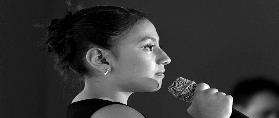 보컬 트레이닝 효과