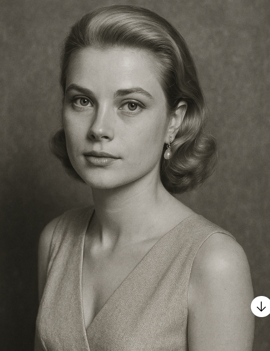 Grace Kelly