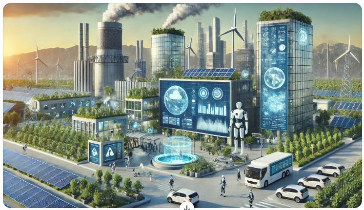 기후변화 대응 미래 유망 전공