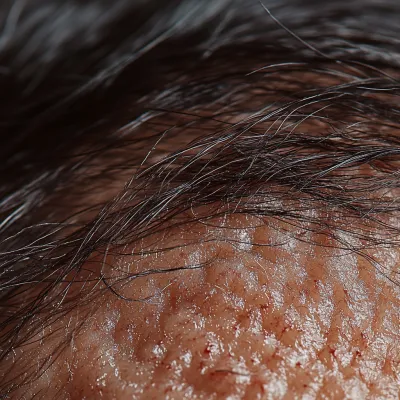 대상 포진 두피 초기 신호 5가지, 절대 놓치지 마세요_4