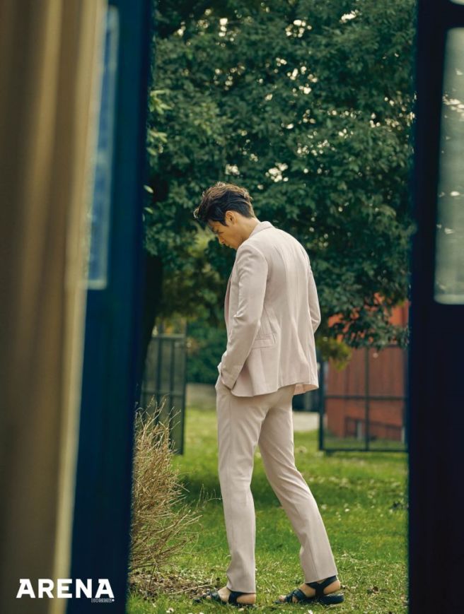 현빈 프로필