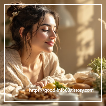 구안와사에 좋은 음식 썸네일