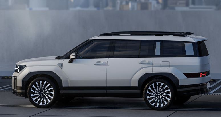 싼타페-풀체인지-MX5-측면