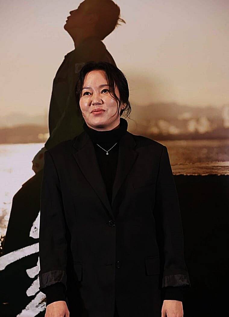 배우-김금순