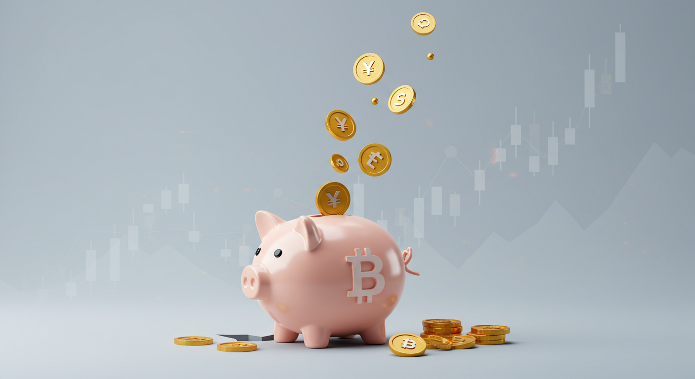 코인 수수료 이 표 하나로 끝! 원화&middot;USDT 거래 비용 완벽 정리