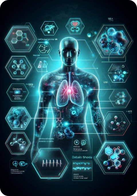 AI 기반 보건 정책 – 공공의료의 디지털 전환