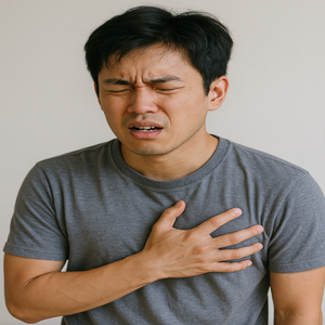 갑상선 기능 저하증 증상