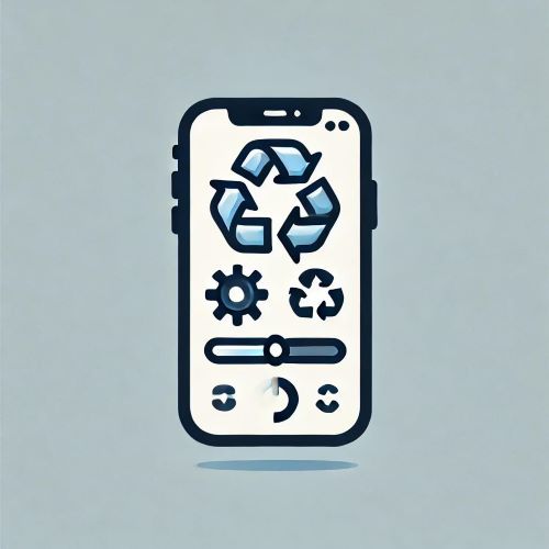 아이폰 공장 초기화 방법 섬네일