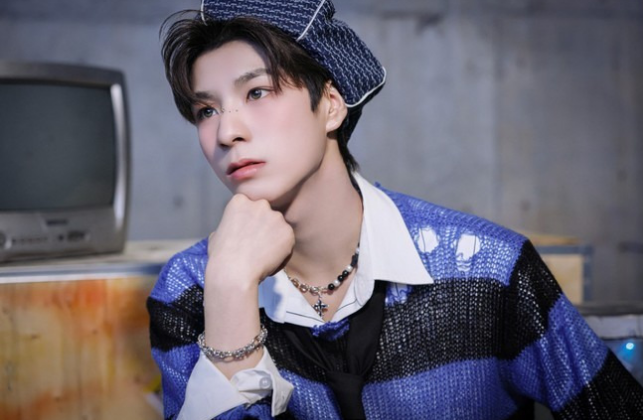 정동원 일본 활동