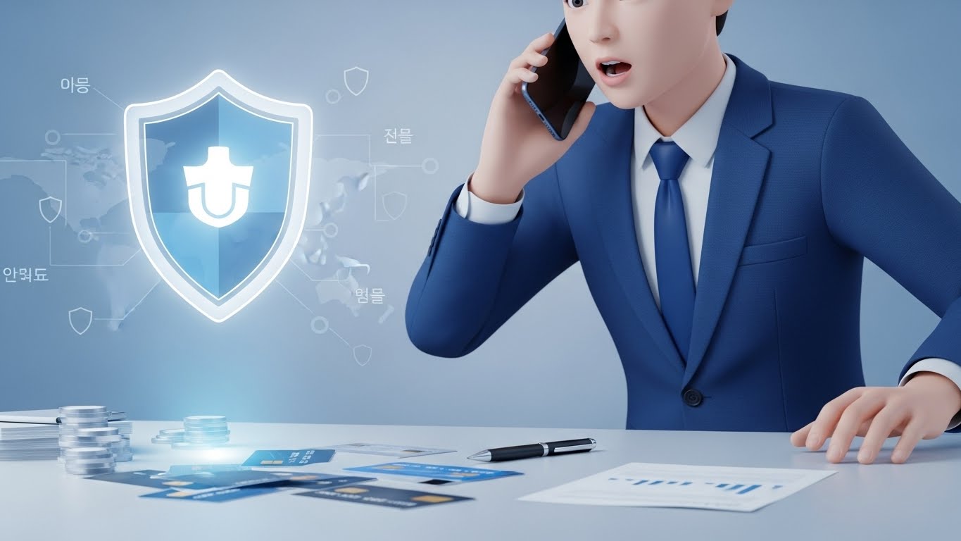 신한카드고객센터,국민카드분실신고