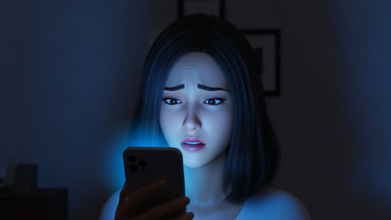 명예훼손, 사생활침해, 사이버모욕죄