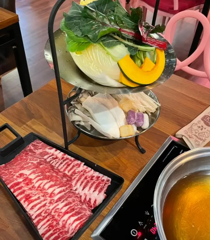 집샤브CRAFT-샤브샤브