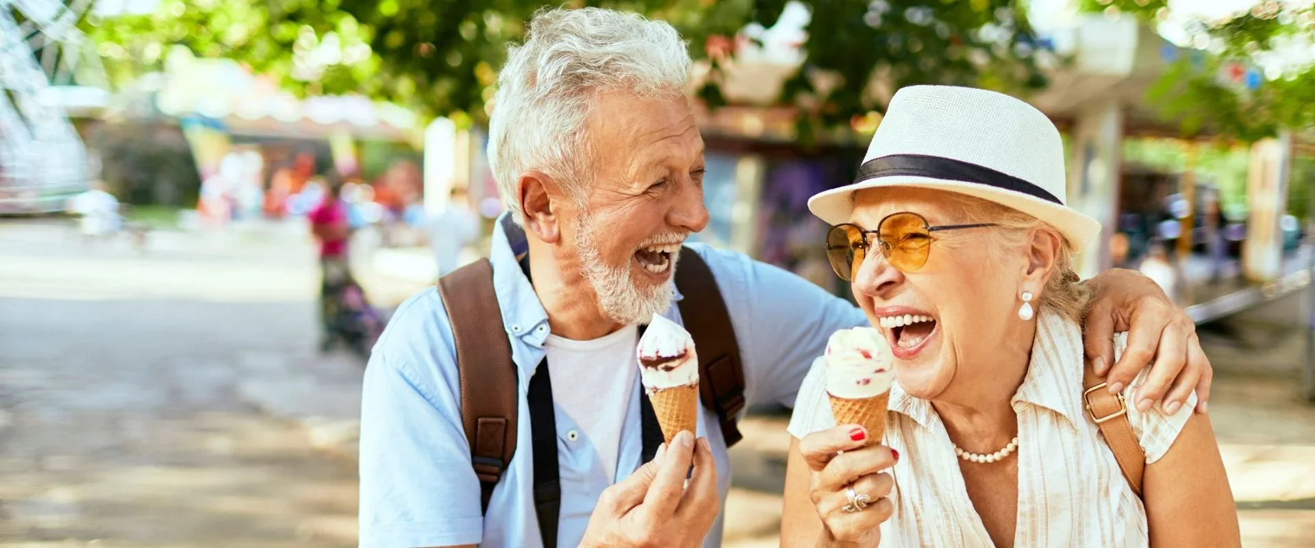 장수의 과학: 더 건강하고 오래 사는 방법