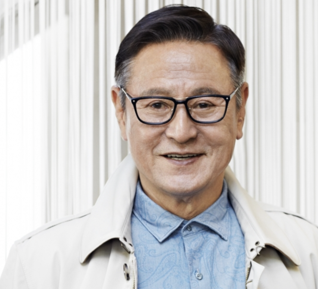 박근형 프로필