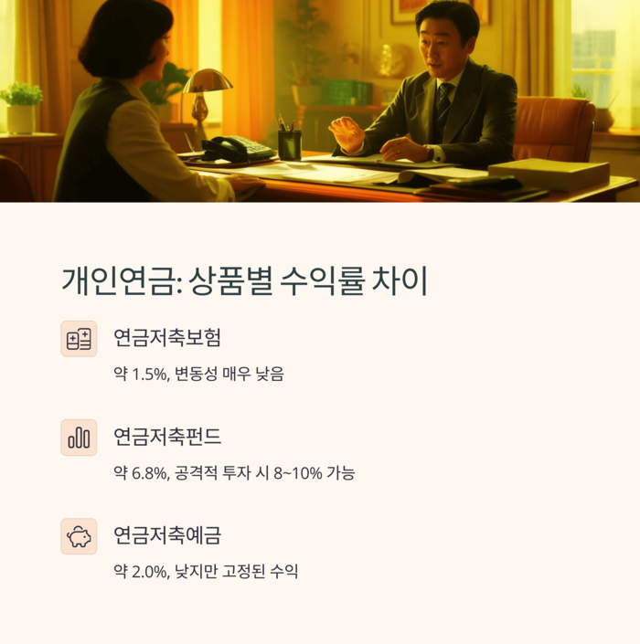 개인금융