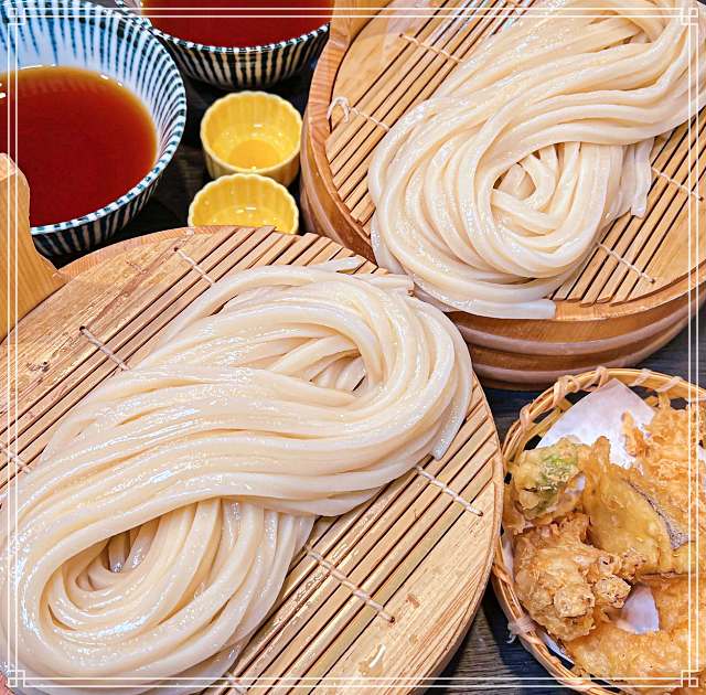 생생정보 마당 강남 신사 튀김 비빔우동, 덴푸라 붓카케 우동 맛집
