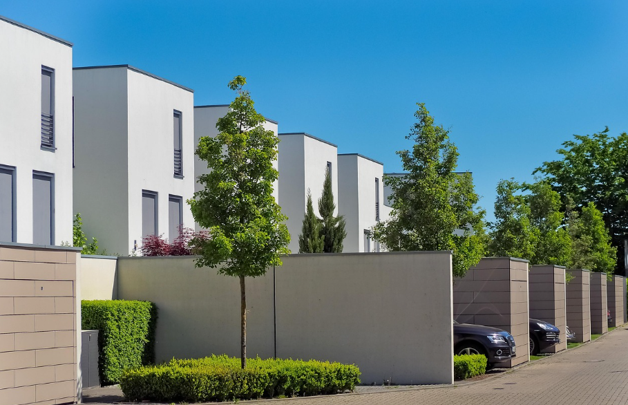 고령층의 주거지 선택