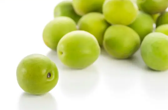 매실 효능 및 영양성분, 매실 가격