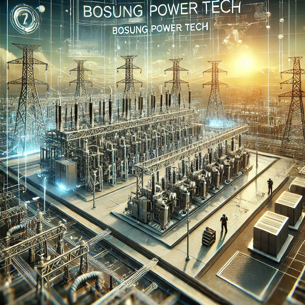 원전-관련주-보성파워텍-이미지