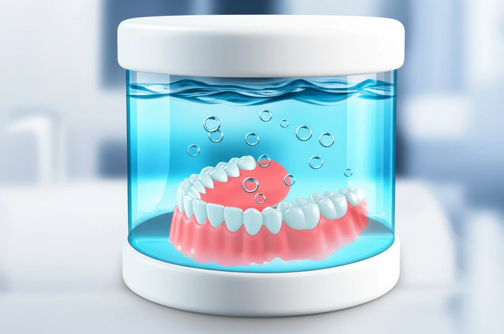 부분 틀니 vs 전체 틀니 나에게 맞