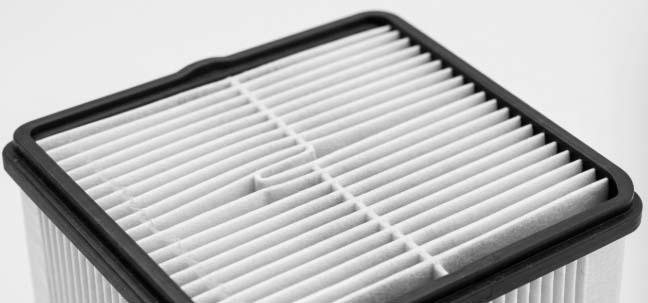 에어컨 냄새 제거를 위한 셀프 점검법 - 에어컨 필터 교체