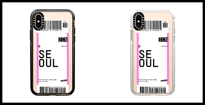 케이스티파이 주문방법, 할인코드 & 추천 스마트폰 케이스 모음