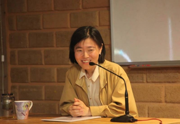 임은정 검사 프로필 : 도가니 검사에서 법무부 장관까지? 박은정 의원과 &lsquo;양은정 체제&rsquo; 검찰개혁 ?