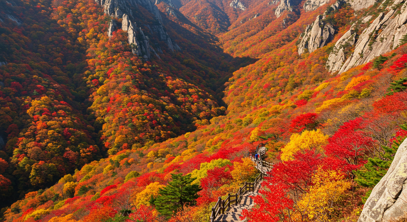 치악산