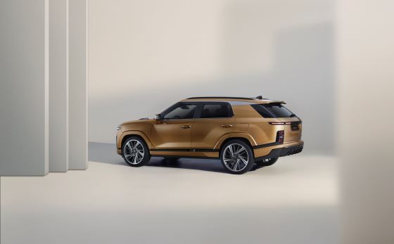 2025 액티언 좌측