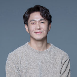 굿보이 오정세