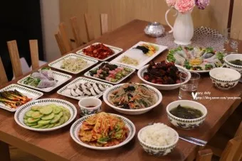 남편 생일 상차림 생일선물 추천 BEST 10_14