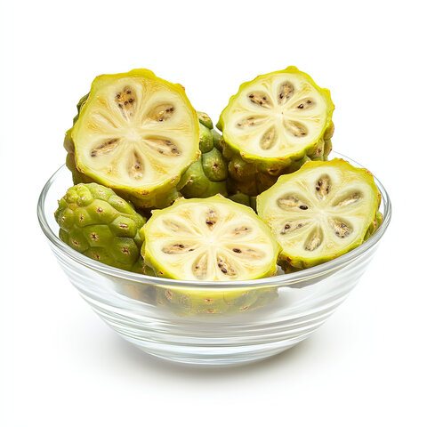 노니 효능 및 부작용 알아보기