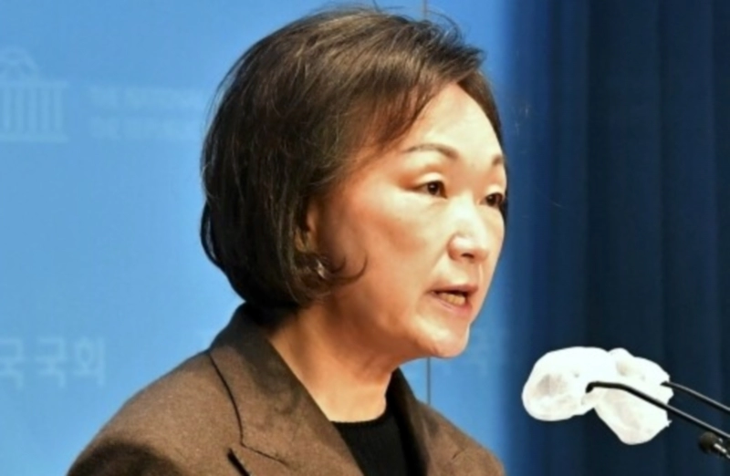 한무경 국회의원 프로필 나이 고향 학력 재산