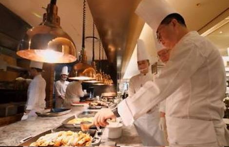 신종철 주방장 프로필