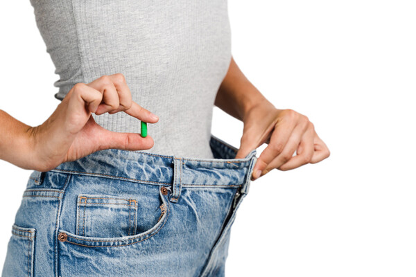 다이어트 보조제 순위