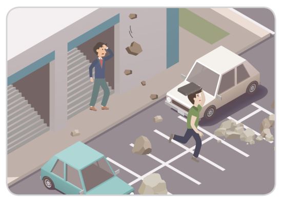 경주 지진 역대 국내 지진 행동 요령