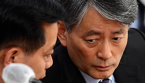 조지호 서울경찰청창 내정 이유