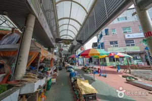 강원도 지역 명소 12선